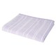 image 1 of West Park Lavender Check Bath Sheet