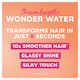 image 3 of L'Oreal Paris Elvive Dream Lengths Wonder Water Liquid Conditioner 200Ml