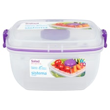 Sistema Salad To Go