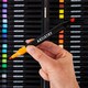 image 3 of Hunter Price Artistry Twin Marker Pens 40 Pack