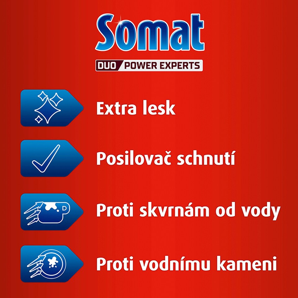 image 1 of SOMAT leštidlo 750ml