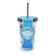image 1 of Artistry Junior Filled Stationery Tumbler Blue