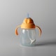 image 2 of Tommee Tippee Training Straw Cup 300Ml 6M+ Assorted