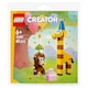 image 1 of LEGO Recruitment bags 30689 Birthday Party Animals