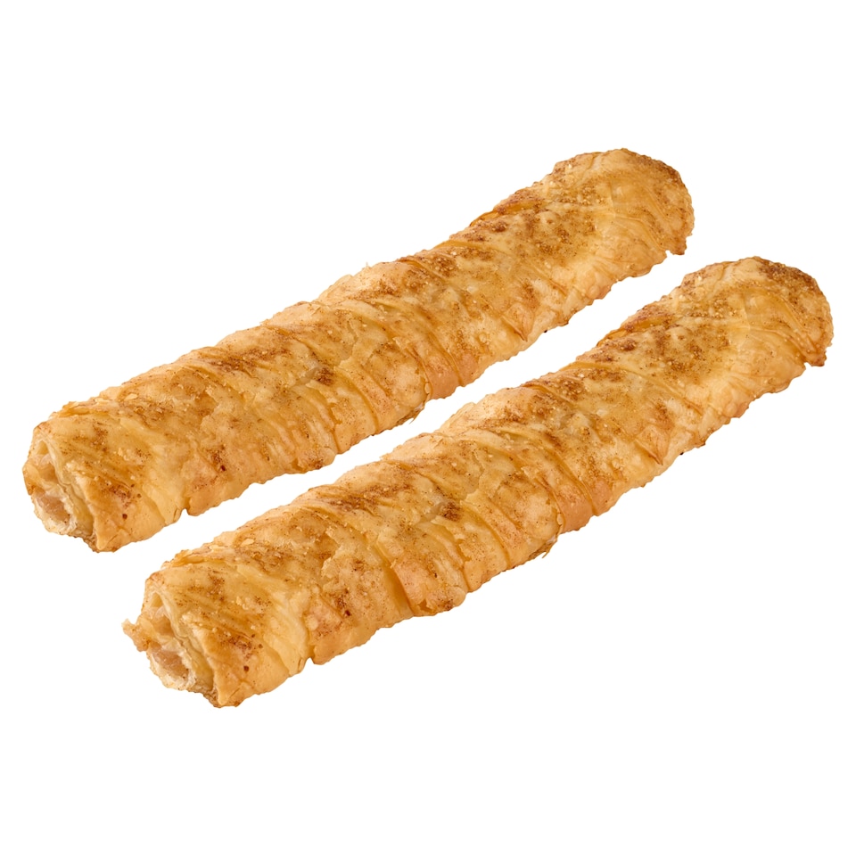 Almás fahéjas börek 80 g  1. kép