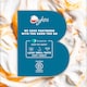 image 5 of Oykos Salted Caramel Luxury Greek Style Yoghurt Dessert 4x110g