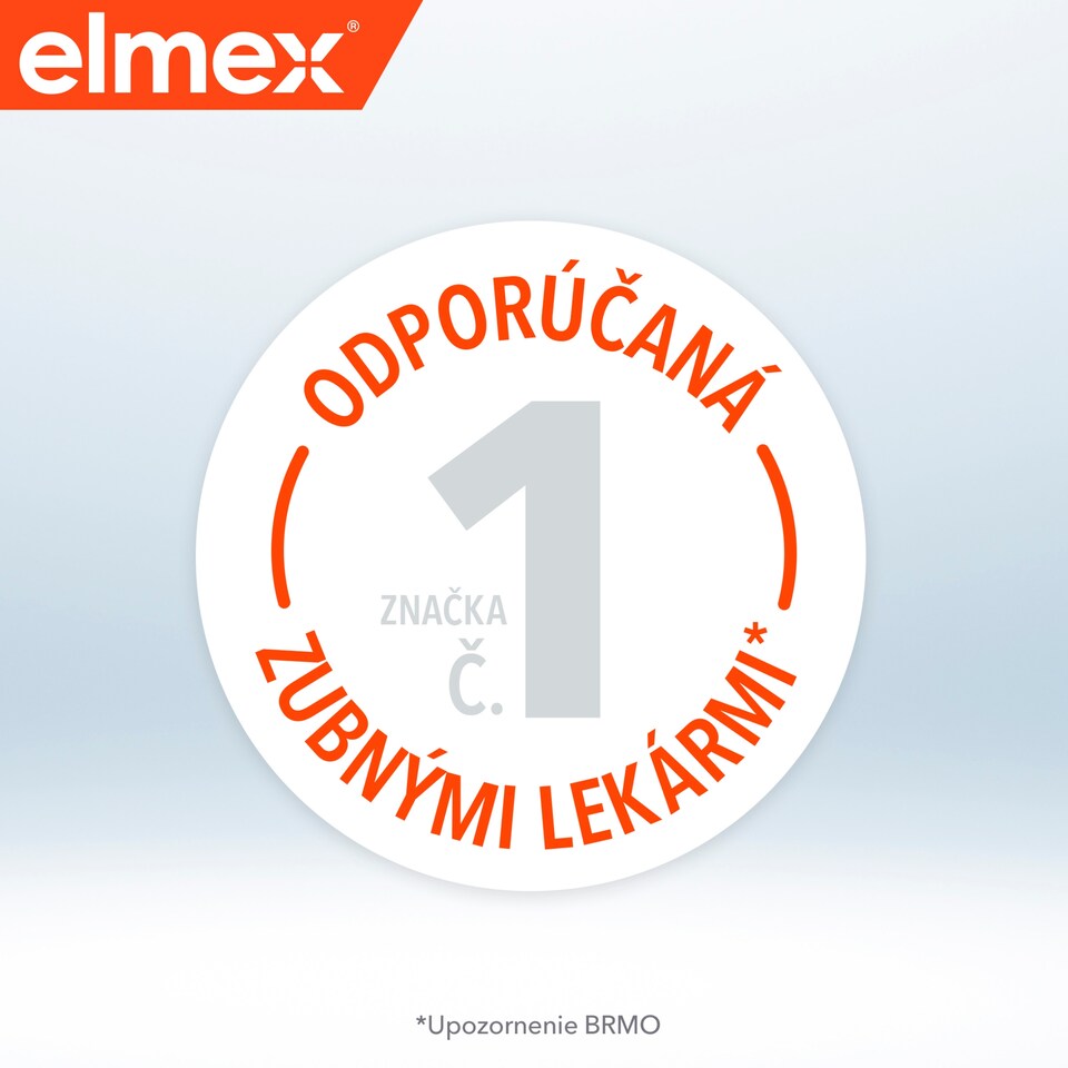 obrázok 1 z elmex® Caries Protection ústna voda 400 ml