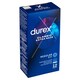 Obrázek 2 pro produkt Durex Classic Extra Safe Regular Fit kondomy 12 ks