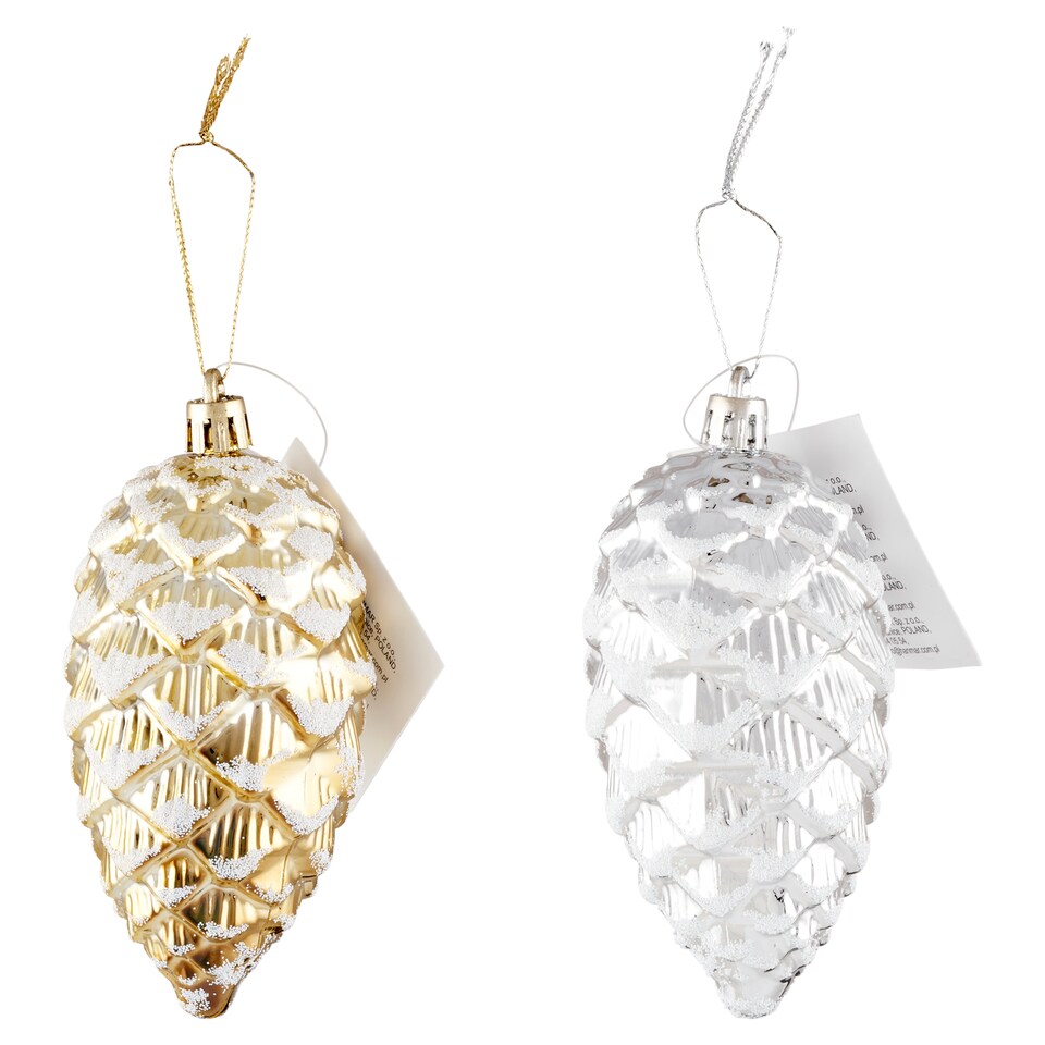 Christmas Bauble
