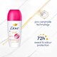 image 3 of Dove Advanced Care Go Fresh Dragonfruit and Coconut Cream Roll On Anti-Perspirant Deodorant 50ml