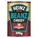 image 1 of Heinz Cathedral City Cheesy Baked Beans 390G