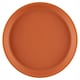 Obrázek 1 pro produkt Terakotová podšálka XLU natur 14 cm