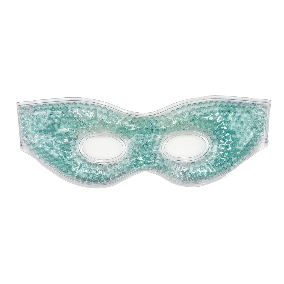 image 1 of Unio Essentials Wellness Spa Experience Cooling Gel Eye Mask