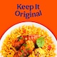 image 2 of Bens Original Peri Peri Microwave Rice 220g