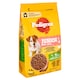 image 2 of Pedigree Junior Mini with Poultry and Vegetables 1.4kg