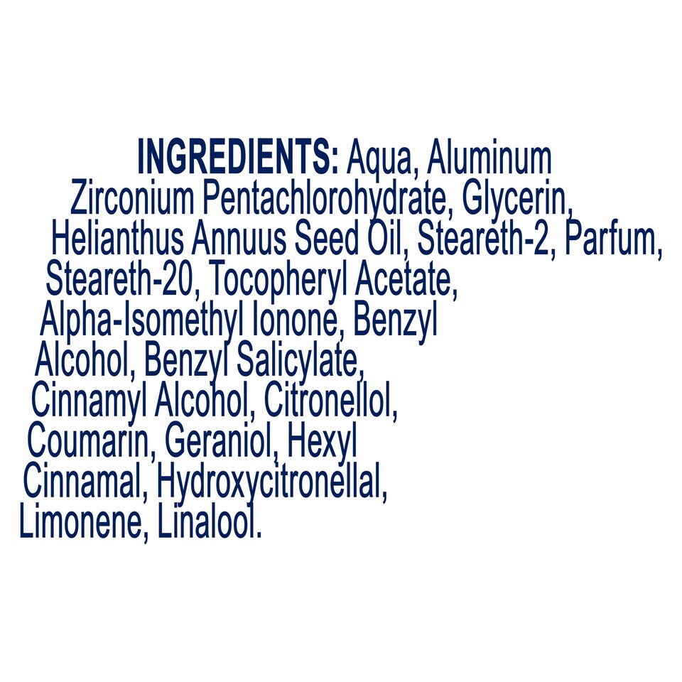 image 1 of Dove Invisible Dry Roll-On Antiperspirant Deodorant 50Ml