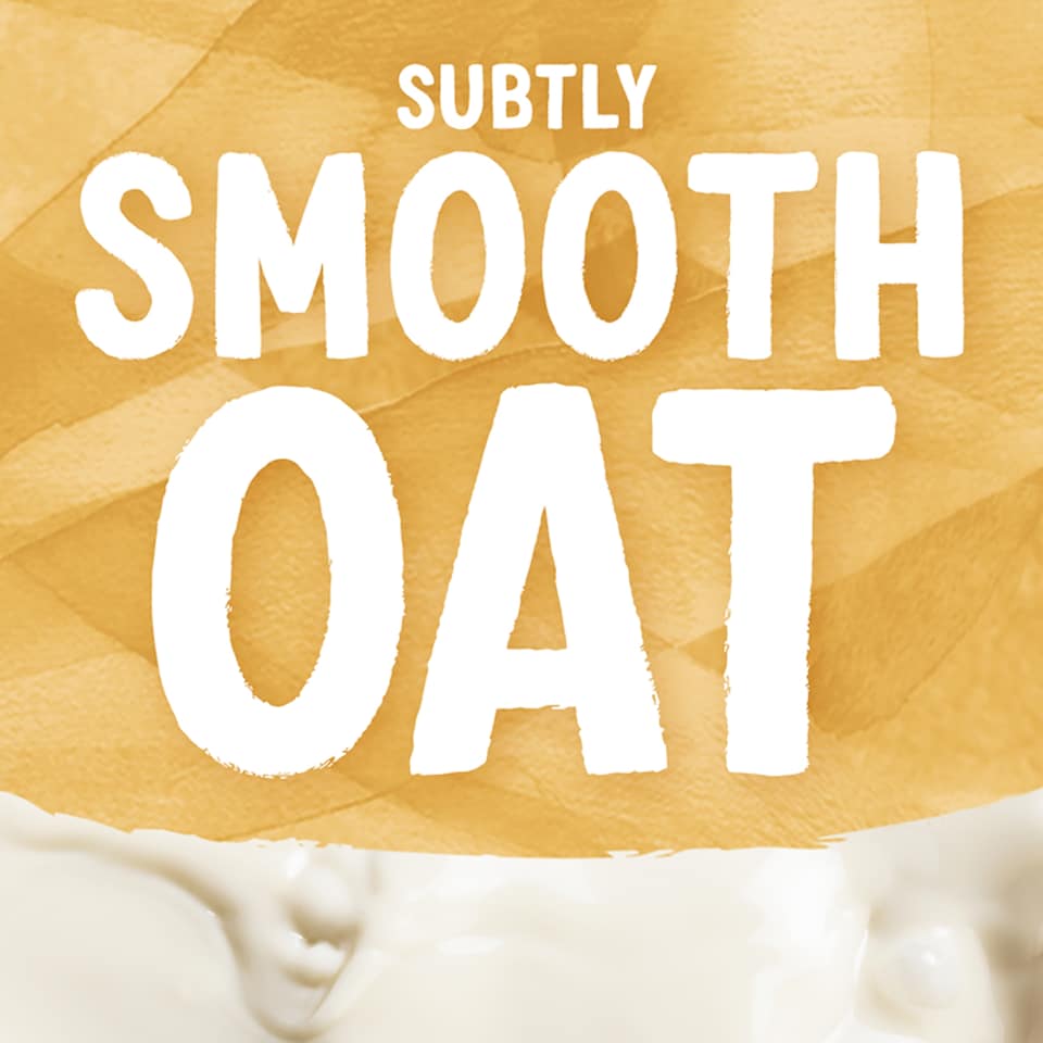 image 1 of Alpro Oat Original Long Life Dairy Free Drink 500ml
