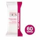 image 1 of INEOS Antibac Multi-Room Wipes Rhubarb & Pomegranate 60 Sheets