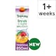 image 1 of Tropicana Fresh & Light Tropical Juice Drink 850ml