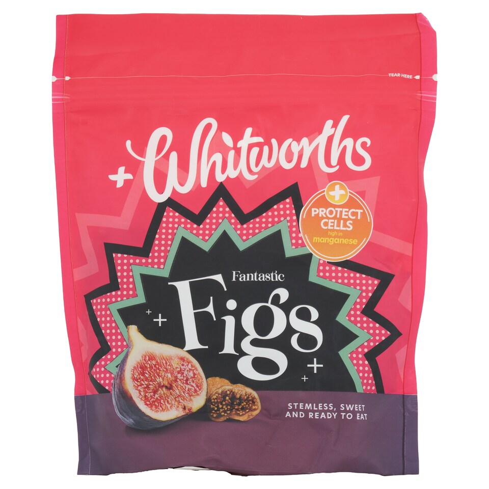 image 1 of Whitworths Figs 175G