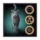 image 2 of SHEBA Fresh & Fine Wet Cat Food Pouches with Chicken & Turkey & Poultry in Jelly 6x50g