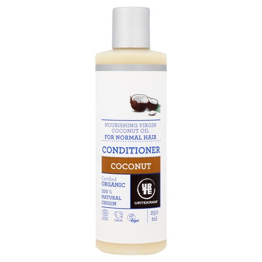Urtekram Conditioner Coconut 250Ml