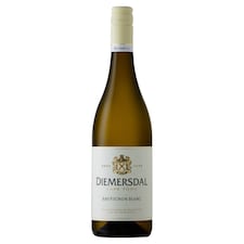 Diemersdal Cape Town Sauvignon Blanc 750ml