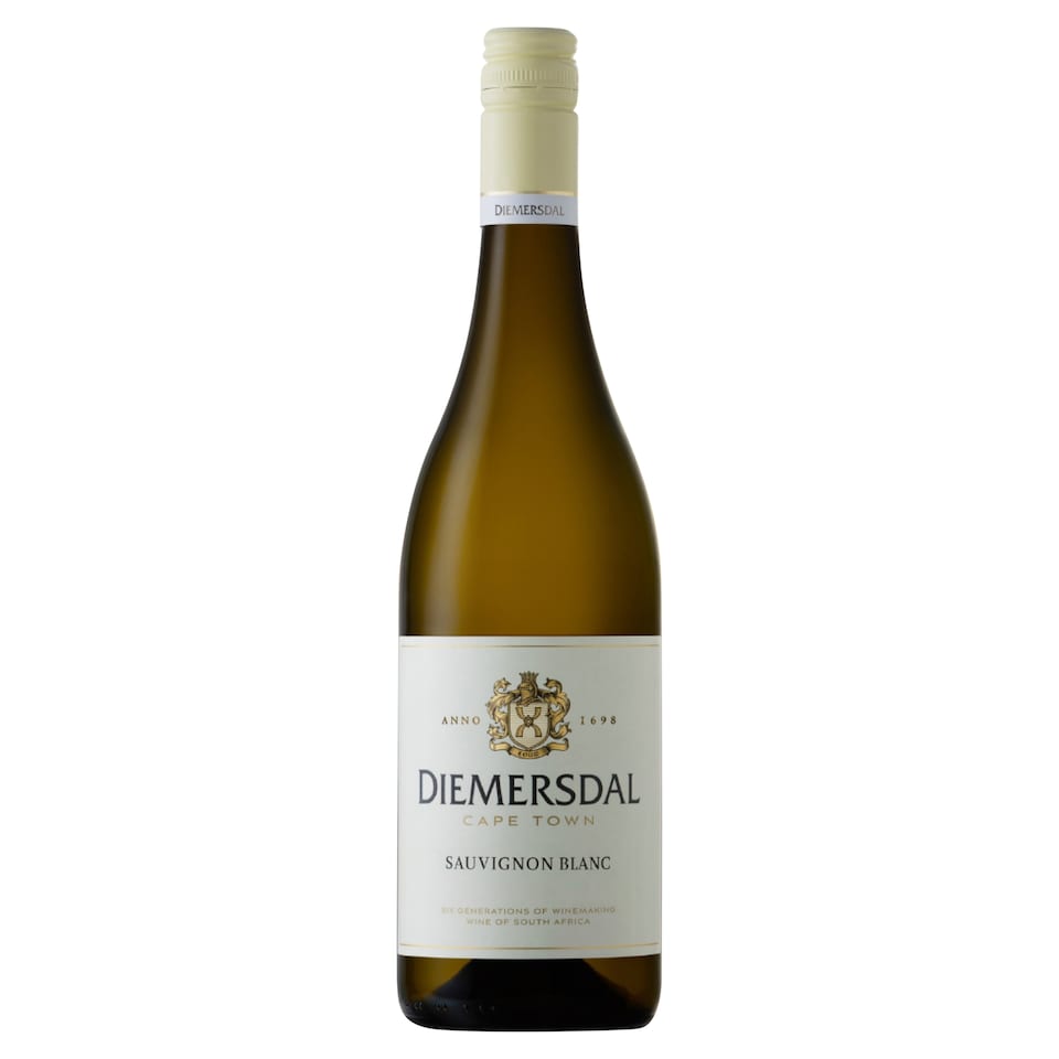 Diemersdal Cape Town Sauvignon Blanc 750ml