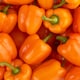 image 2 of Tesco Orange Peppers Each