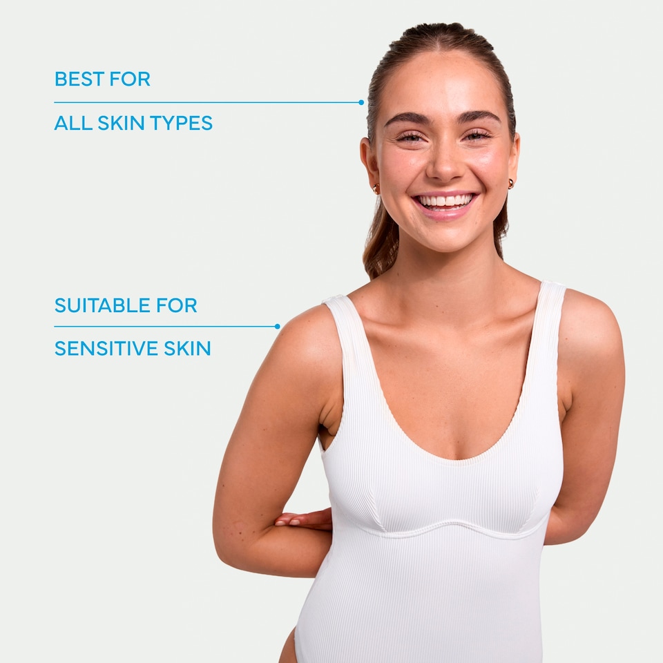 image 1 of BONDI SANDS SPF 50+ EVERYDAY FACE LOTION 75mL