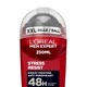 image 1 of L'oreal Men Stress Resist Roll Deodorant 50Ml