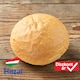 Vizes zsemle 55 g  1. kép