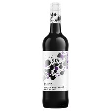 B.Ink Red Blend Wine 750Ml