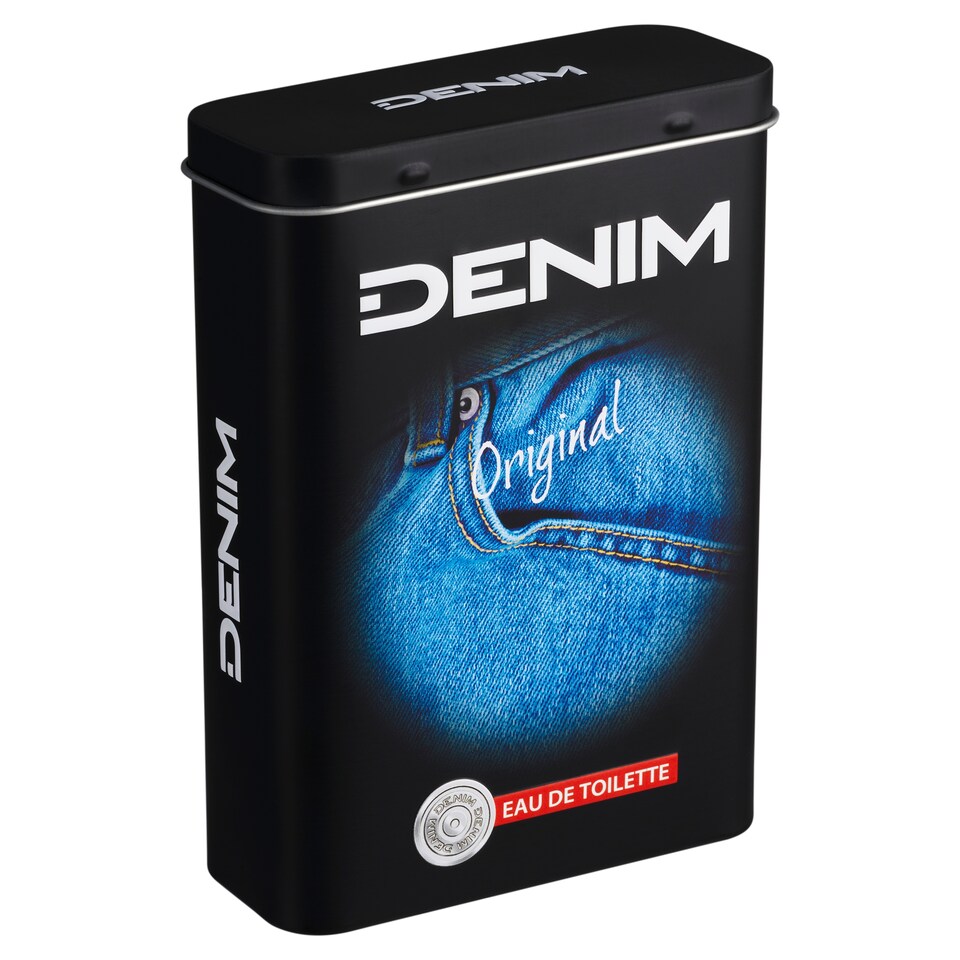 image 1 of Denim Original Eau de Toilette 100 ml
