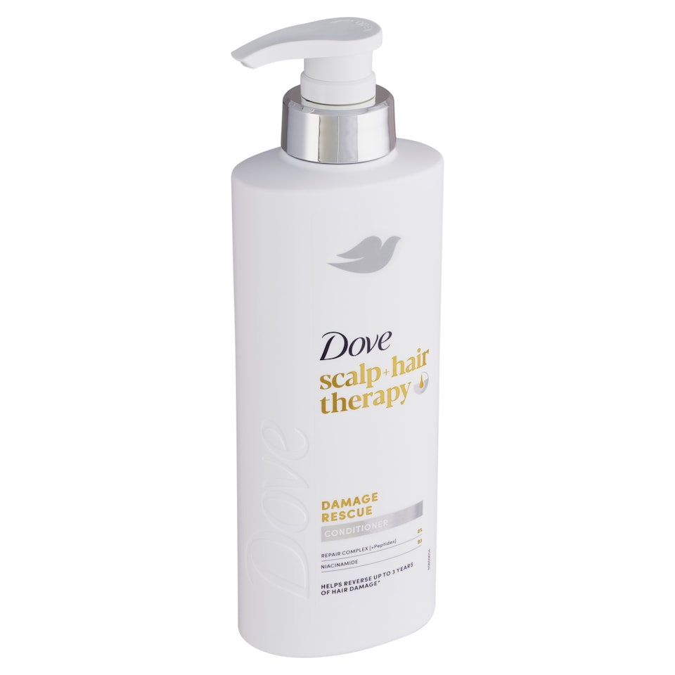 Obrázek 1 pro produkt Dove Damage Rescue kondicionér 400ml