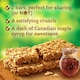 image 3 of Nature Valley Crunch Canadian M/Syrp 10 Pack 420G