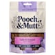 image 2 of Pooch and Mutt Calming Meaty Dog Treats Turkey and Hemp 120g