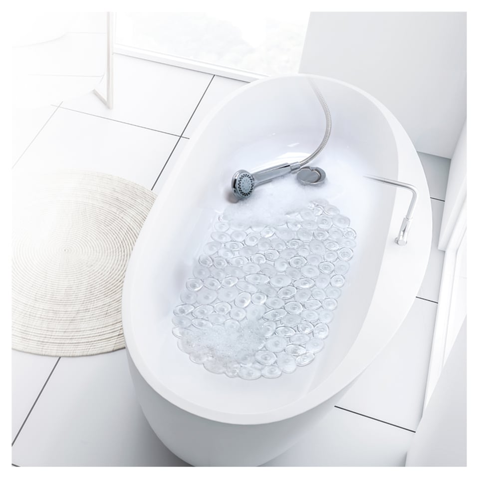 image 1 of Beldray Antibacterial Bath Mat