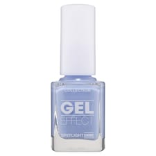 Collection Spotlight Shine Gel Effect Nail Polish Virtual 10.5ml