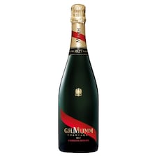 G.H. Mumm Champagne Brut Cordon Rouge 75cl