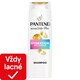 obrázok 1 z Pantene Pro-V Hydration Recharge Šampón 400 ml Vyživuje Normálne a Suché Vlasy