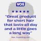 image 5 of Vo5 Extreme Style Rework Putty 150Ml