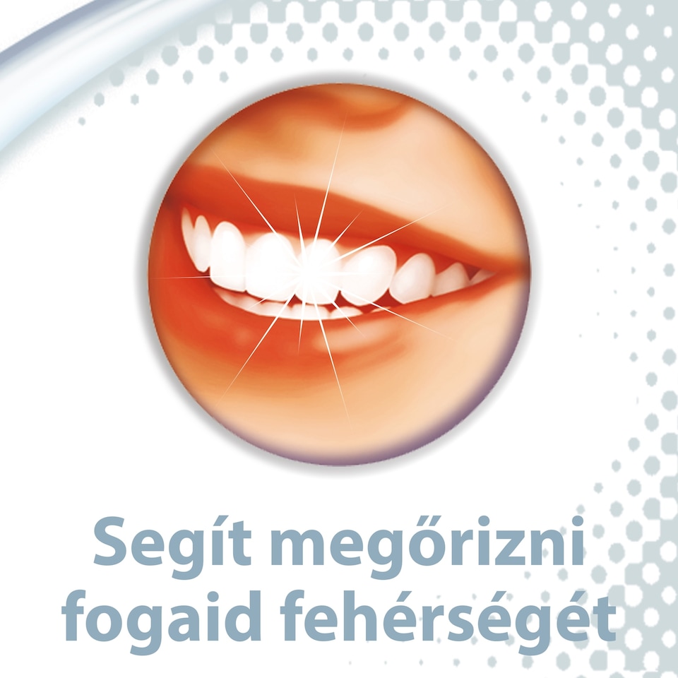 Colgate Whitening fogfehérítő fogkrém 75 ml 1. kép