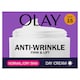 image 1 of Olay Anti Wrinkle Firm & Lift Day Moisturiser Spf 15 50Ml