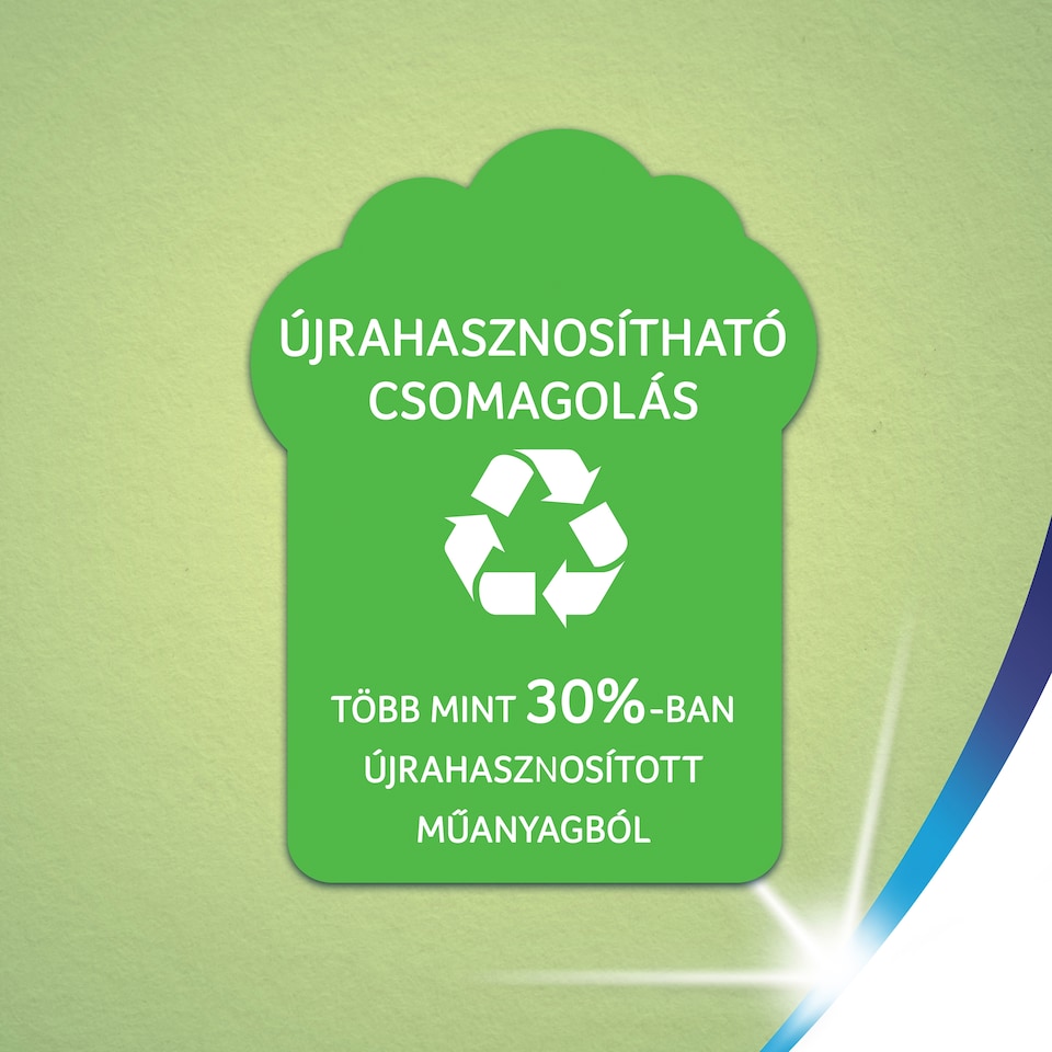 Zewa Eco Comfort illatmentes papír zsebkendő 3 rétegű 90 db  1. kép