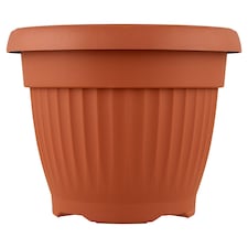 Flower Pot 21 cm