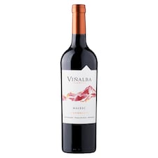 Vinalba Reserve Malbec 75Cl
