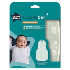 Tommee Tippee Swaddle Bag 3-6 months 2,5 Tog
