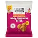 image 1 of The Gym Kitchen High Protein BBQ Chicken Bites 45g
