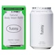 image 2 of Fussy Natural Body Wash Refill Tropic Tonic 320ml